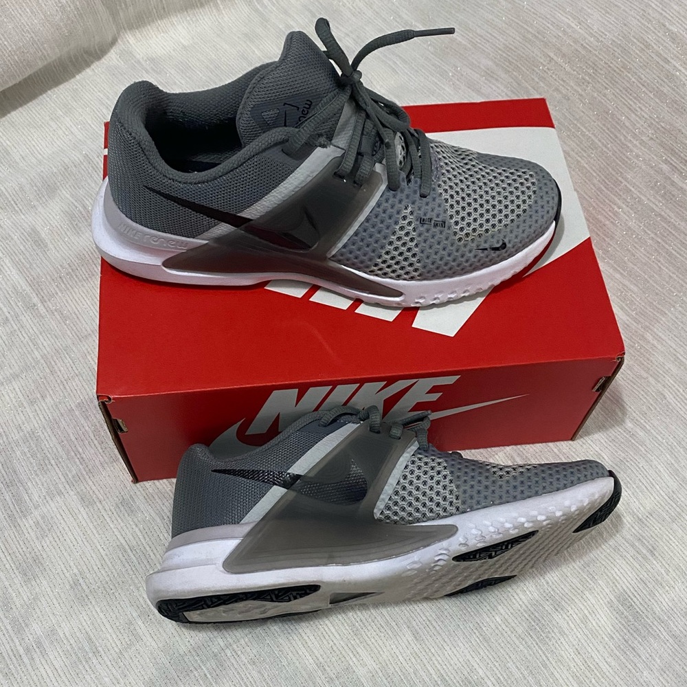 Nike Running Shoe